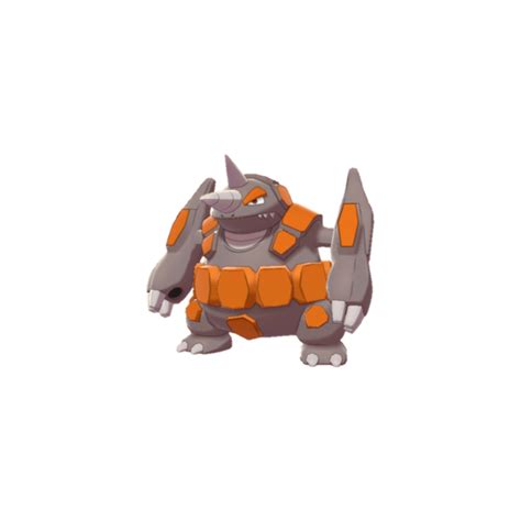 rhyperior bulbapedia.